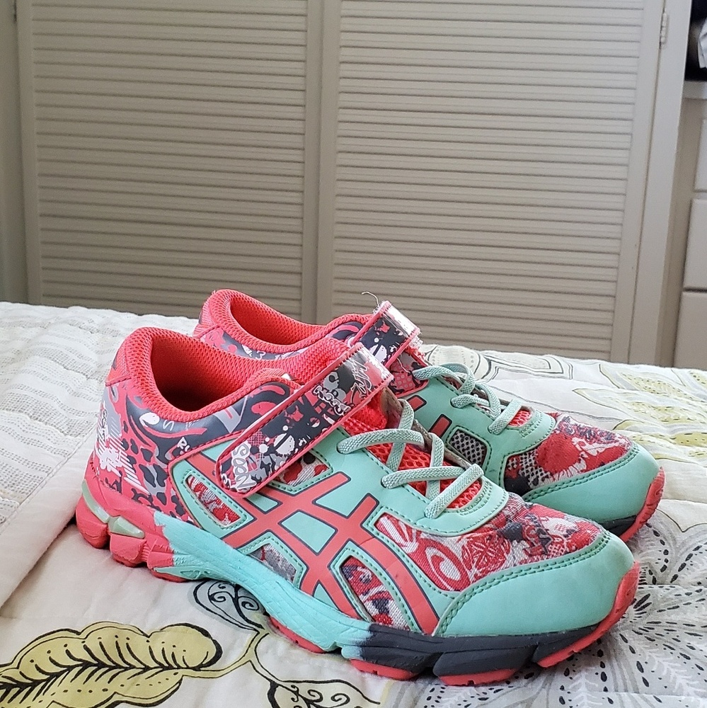 Kids Asics Gel Noosa